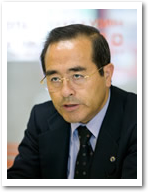 乗務員 矢羽々さん